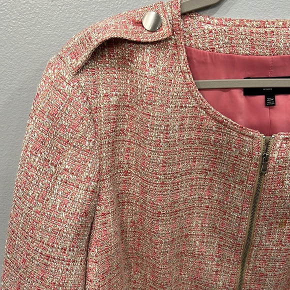 Talbots jacket - Picture 4 of 6